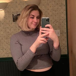 Meet your Posher, Carly